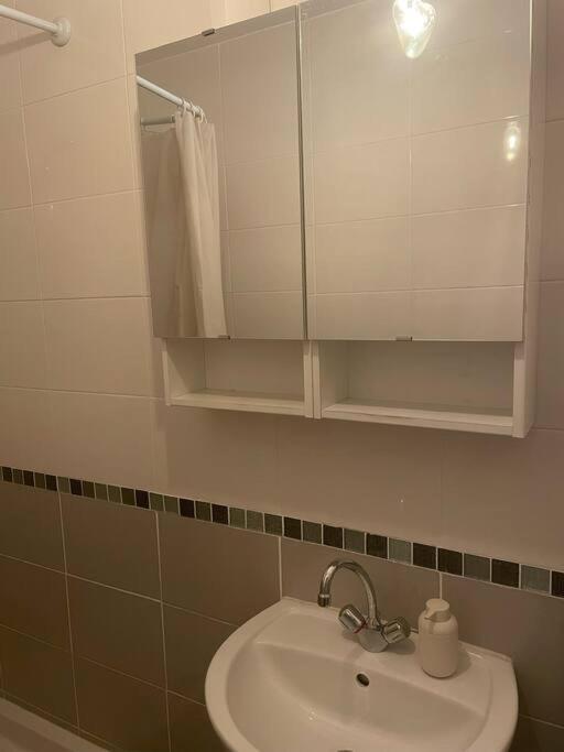 50M2 Private Apartment In Center ปารีส ภายนอก รูปภาพ